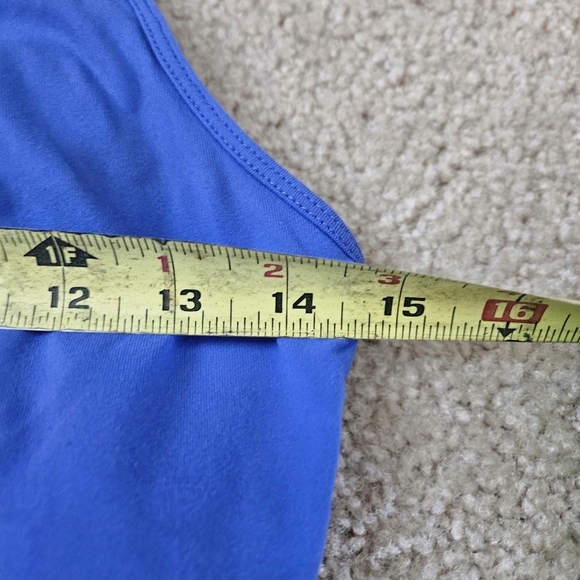 prAna Sabin T-Back Top - Women's Tank M - Picture 10 of 12